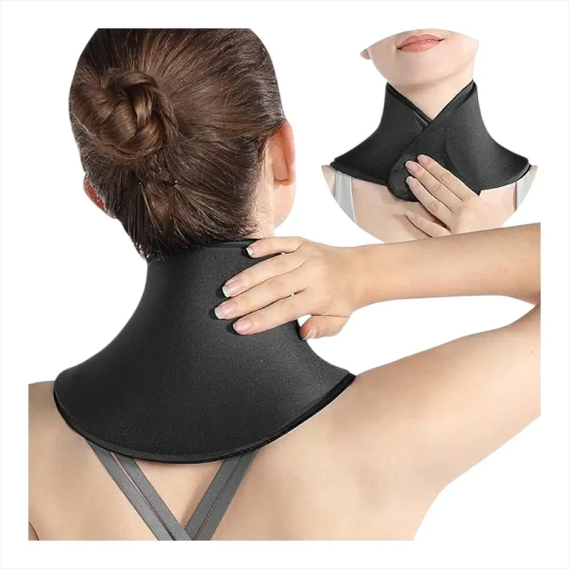 Faja Cervical Dolor Cuello Gel Frío